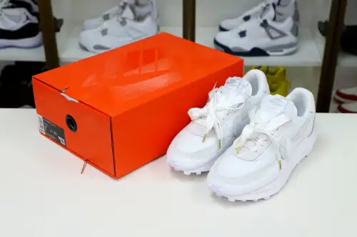 Sacai X Nike Ldv Waffle 6AE173
