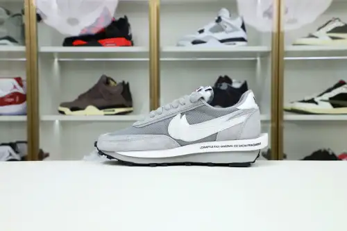Fragment Design X Sacai X Ldv Waffle 