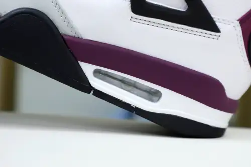 Air Jordan Paris Saint-Germain X Air Jordan 4 Retro