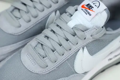 Fragment Design X Sacai X Ldv Waffle 