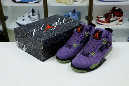 Jordan Air Jordan 4 Retro 