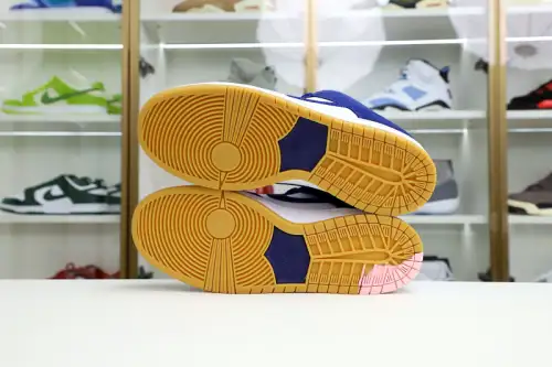 Nike Dunk Low Pro Prm 
