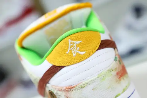 Jason Deng X Dunk Low Pro Sb 