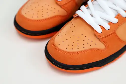 Nike Dunk Orange Lobster 2022 