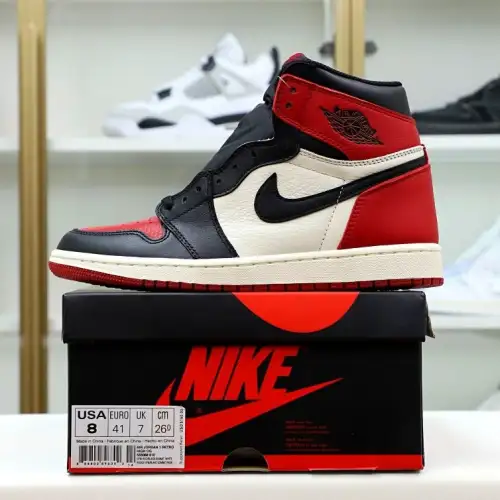 Air Jordan 1 Retro High Og 