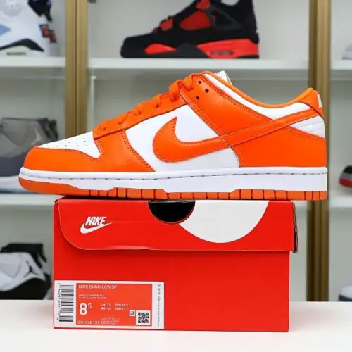 Nike Dunk Low Retro Sp 