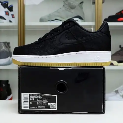 Nike Air Force 1 Low 11D6