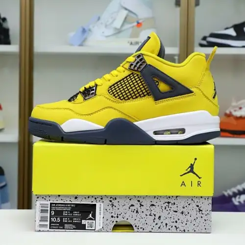 Air Jordan Air Jordan 4 Retro 