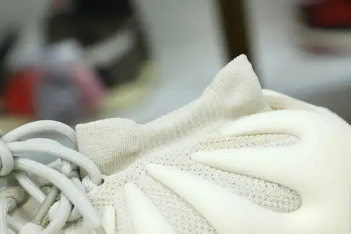 Yeezy 450 Cloud White H68038 