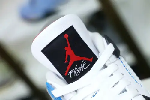 Jordan Air Jordan4 Retro Se What The4 