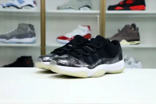 Jordan Air Jordan 11 Retro Low Barons 