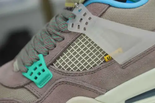 Union La X Air Jordan 4 Retro 