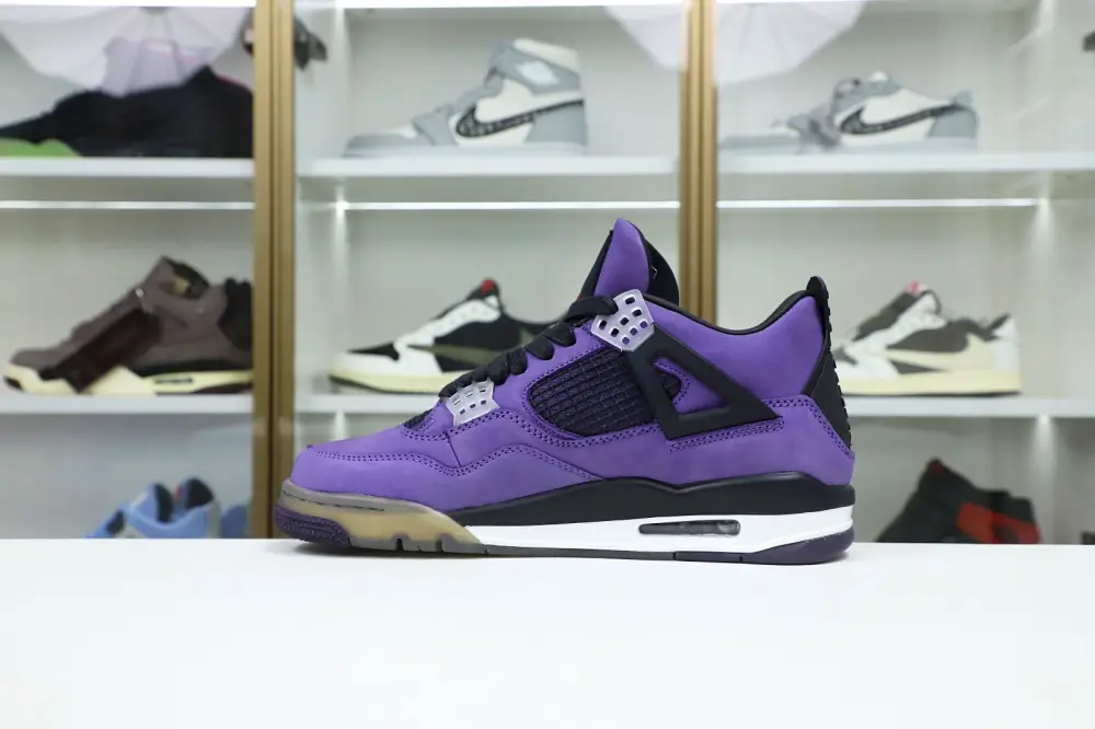 Jordan Air Jordan 4 