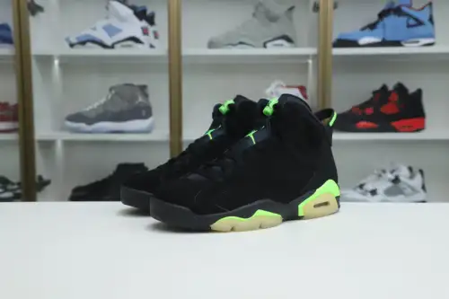 Air Jordan 6 Retro 