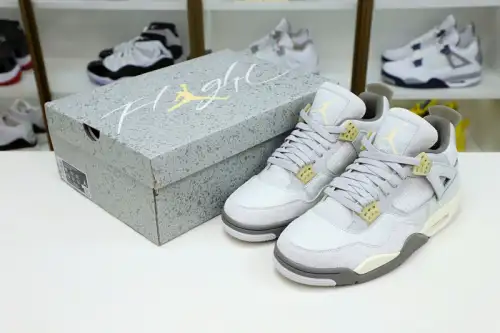 Jordan Air Jordan 4 Se 