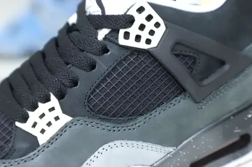 Jordan Air Jordan 4 Retro Fear Pack 