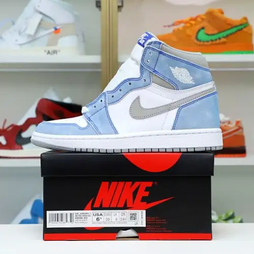 Air Jordan 1 Retro High Og 
