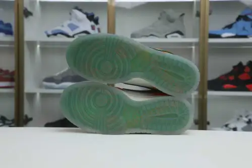 Nike Dunk Low Florida A&M X 