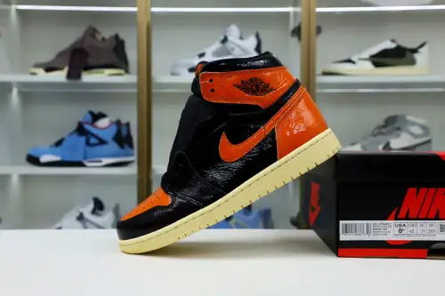 Air Jordan 1 Retro High Og 