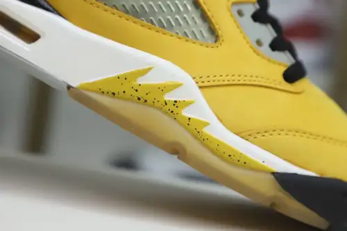 Air Jordan 5 Retro Tokyo T23 454783-701 