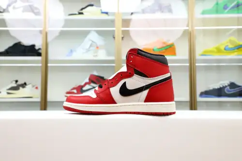 Air Jordan 1 Reimagined Lost And Found “Chicago” 2022 