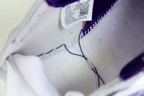 Air Jordan 1 High Og Court Purple 