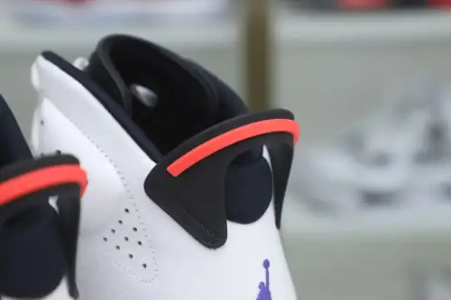 Air Jordan 6 Flint 