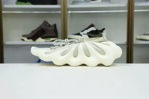 Yeezy 450 Cloud White H68038 