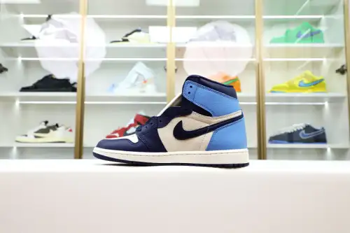 Air Jordan 1 Retro High Og 