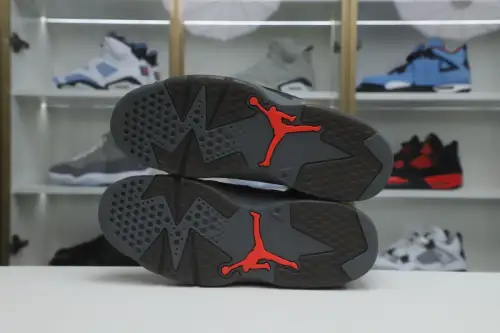 Paris Saint-Germain X Air Jordan 6 Retro 