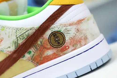 Jason Deng X Dunk Low Pro Sb 