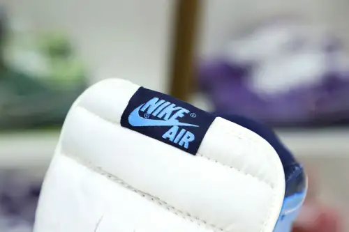 Air Jordan 1 Retro High Og 