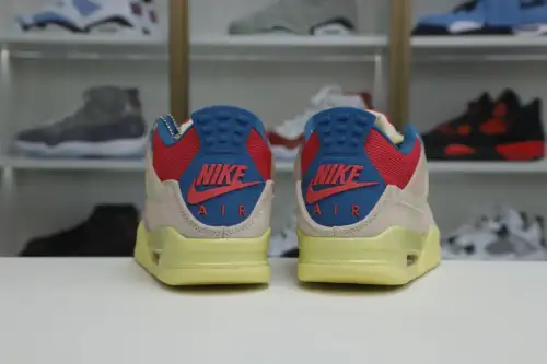 Union La X Air Jordan 4 Retro 