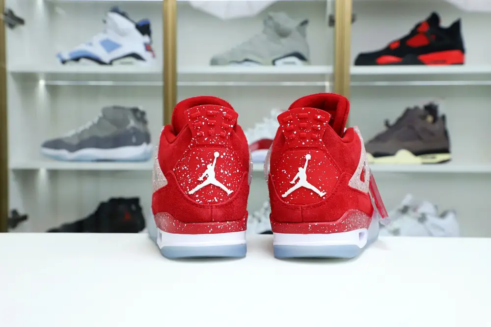 Jordan Air Jordan 4 