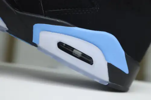 Jordan Air Jordan 6 Unc 