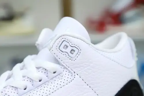 Fragment Design X Air Jordan 3 Retro Sp 