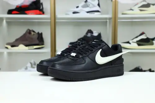 Ambush X Nike Air Force 1 Low 