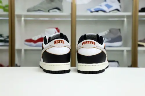 Huf X Nike Dunk Low San Francisco 