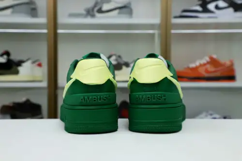 Ambush Xnike Air Force1 Low 