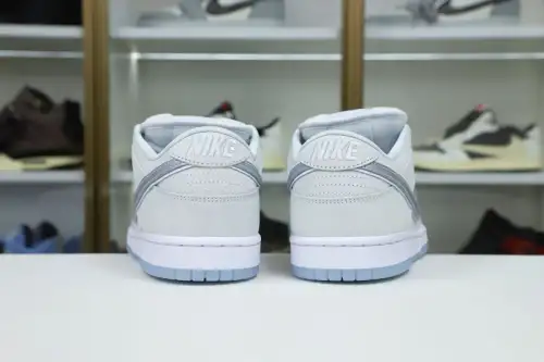 Nike Dunk Sb Low 
