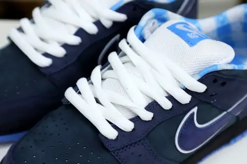 Concepts X Dunk Low Blue Lobster 