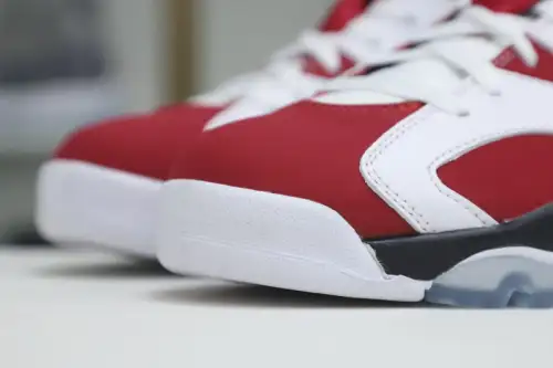 Air Jordan 6 Retro Og 
