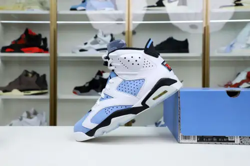Air Jordan 6 Retro 