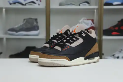 Air Jordan 3 Desert Cement Ct8532 