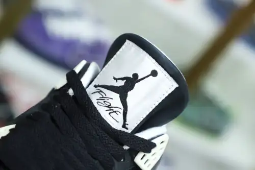 Jordan Air Jordan 4 Retro Fear Pack 