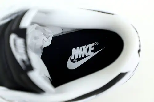 Nike Dunk Low Retro Reverse Panda - Fd9064-011 