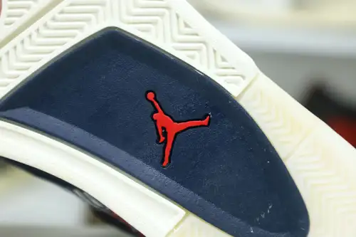 Jordan Air Jordan 4 Retro Se 