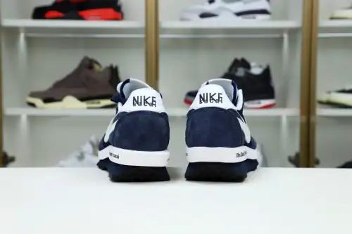 Fragment Design X Sacai X Ldv Waffle 