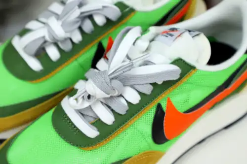 Sacai X Ldwaffle 