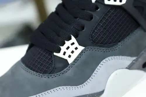 Jordan Air Jordan 4 Retro Fear Pack 